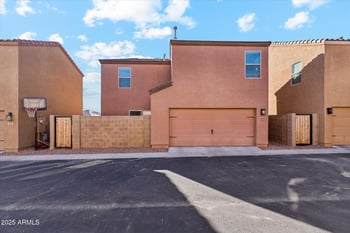 8244 Albeniz Pl, Phoenix, AZ 85043