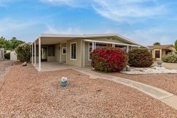 8244 Desert Trl, Mesa, AZ 85208