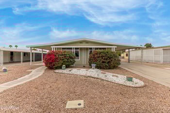 8244 Desert Trl, Mesa, AZ 85208
