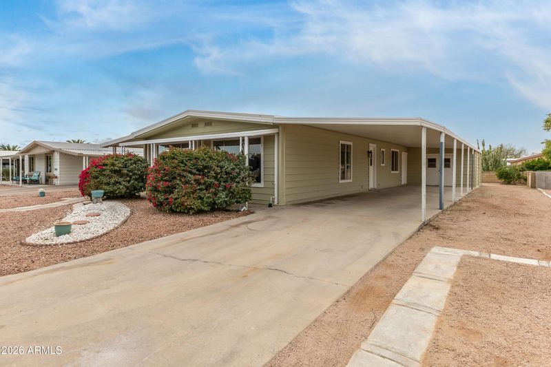 8244 E Desert Trl, Mesa, AZ 85208