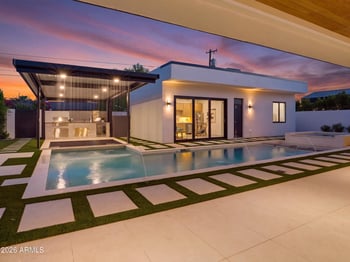 8245 Coolidge St, Scottsdale, AZ 85251