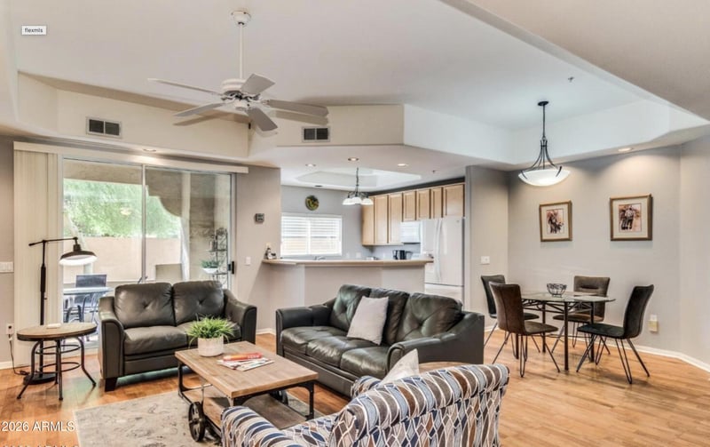 8245 Bell Rd #103, Scottsdale, AZ 85260
