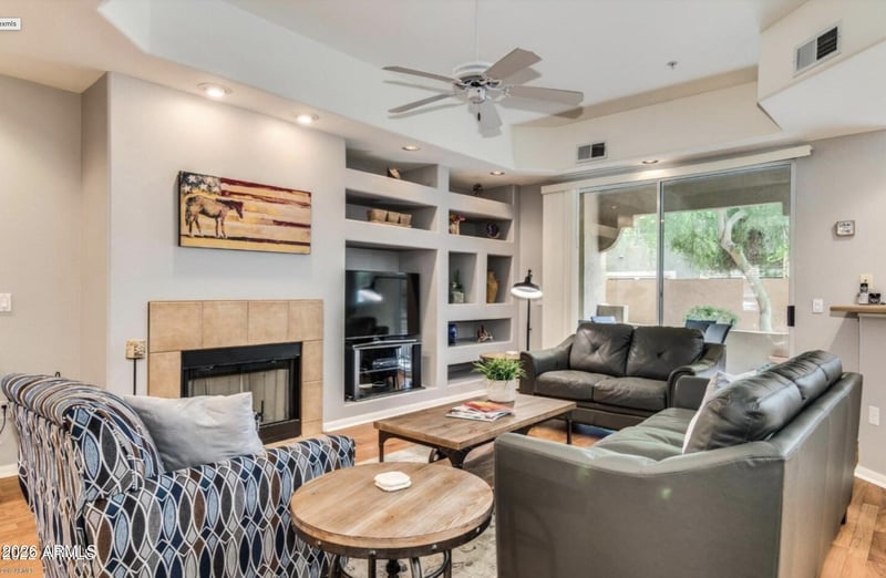 8245 Bell Rd #103, Scottsdale, AZ 85260