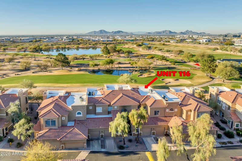 8245 E Bell Rd #116, Scottsdale, AZ 85260