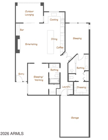 8245 Bell Rd #116, Scottsdale, AZ 85260