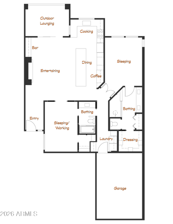 8245 Bell Rd #116, Scottsdale, AZ 85260