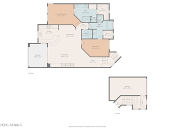 8245 Bell Rd #208, Scottsdale, AZ 85260