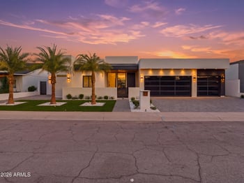 8245 Coolidge St, Scottsdale, AZ 85251