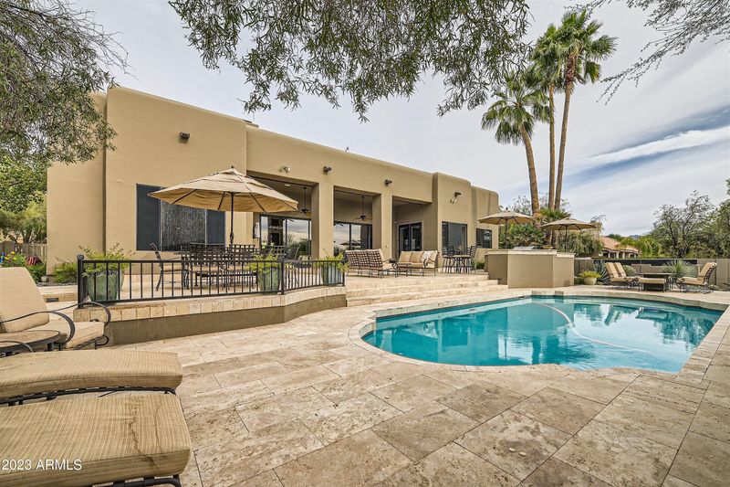 8245 E Juan Tabo Rd, Scottsdale, AZ 85255