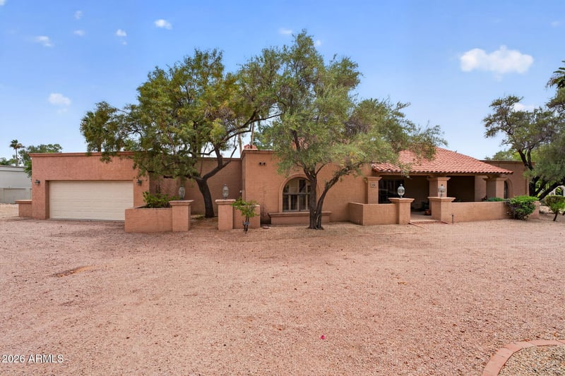 8245 Williams Cir, Scottsdale, AZ 85255