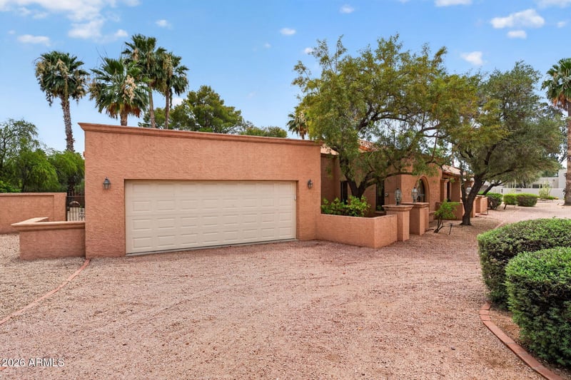8245 Williams Cir, Scottsdale, AZ 85255