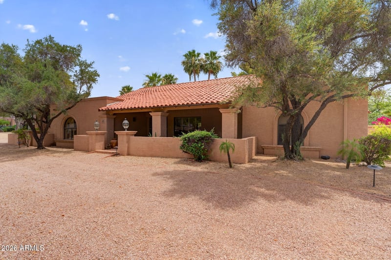 8245 Williams Cir, Scottsdale, AZ 85255