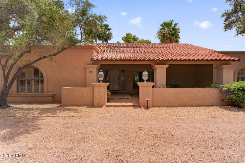 8245 Williams Cir, Scottsdale, AZ 85255