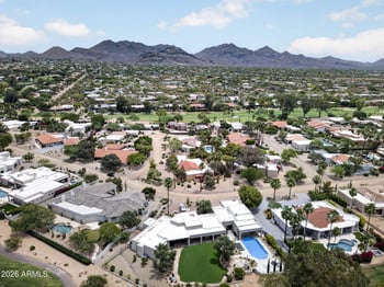 8245 Williams Cir, Scottsdale, AZ 85255