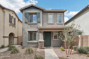 8245 Impala Ave, Mesa, AZ 85209