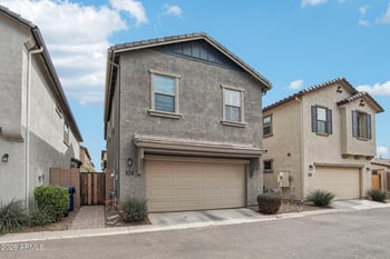 8245 Impala Ave, Mesa, AZ 85209