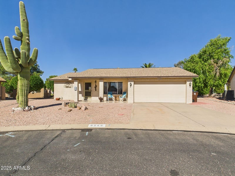 8246 Faye Ave, Mesa, AZ 85208