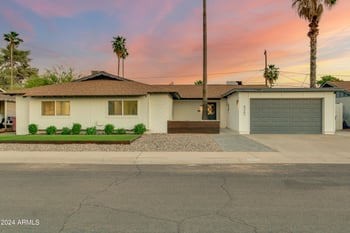 8247 Devonshire Ave, Scottsdale, AZ 85251