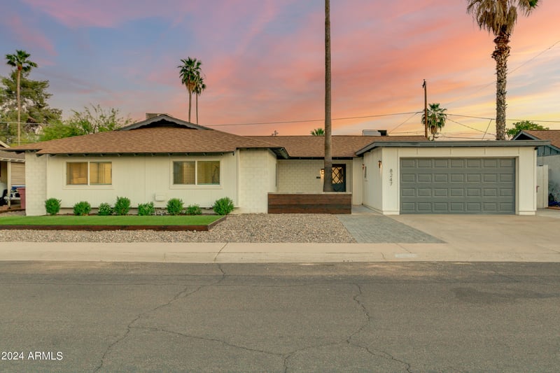 8247 Devonshire Ave, Scottsdale, AZ 85251