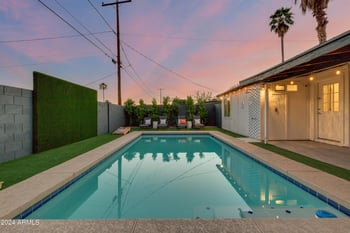 8247 Devonshire Ave, Scottsdale, AZ 85251