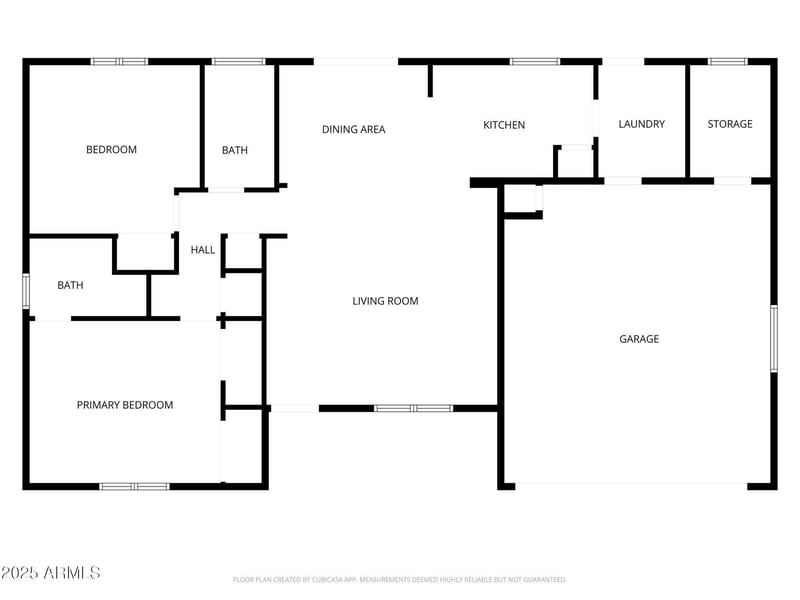 8247 Kilarea Ave, Mesa, AZ 85209