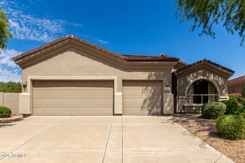 8248 Chino Dr, Scottsdale, AZ 85255