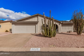 8248 Emelita Ave, Mesa, AZ 85208