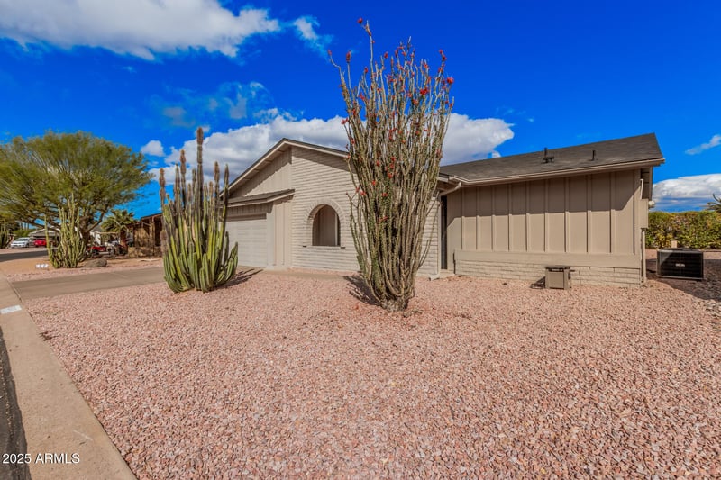 8248 Emelita Ave, Mesa, AZ 85208