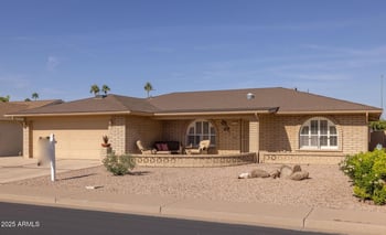 8248 Laguna Azul Ave, Mesa, AZ 85209