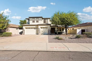 8248 W Charter Oak Rd, Peoria, AZ 85381