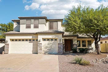 8248 W Charter Oak Rd, Peoria, AZ 85381