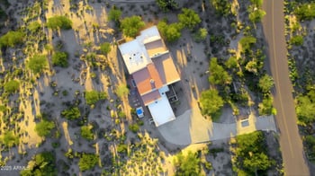 8249 Carefree Dr, Carefree, AZ 85377