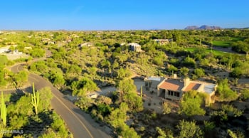 8249 Carefree Dr, Carefree, AZ 85377