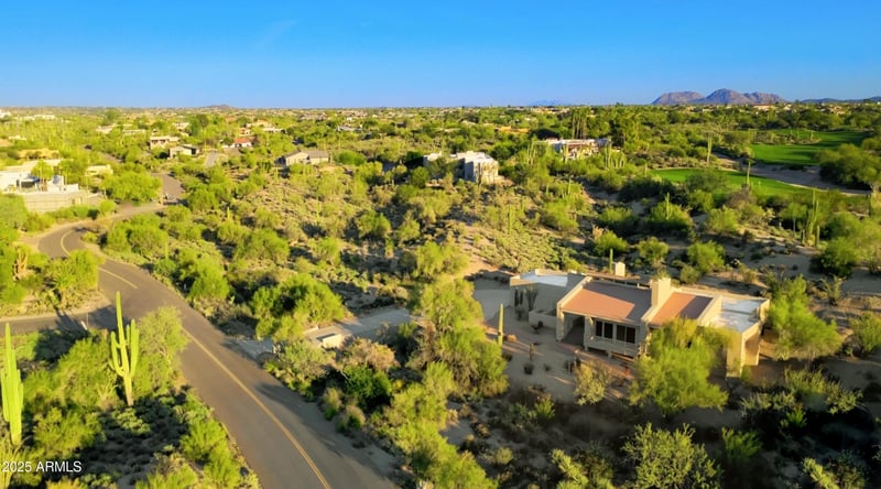 8249 Carefree Dr, Carefree, AZ 85377