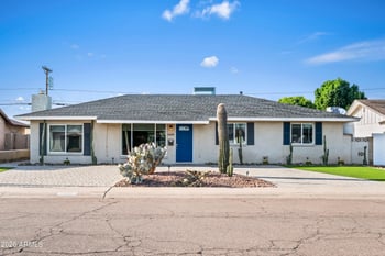8249 Hubbell St, Scottsdale, AZ 85257