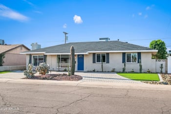 8249 Hubbell St, Scottsdale, AZ 85257