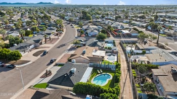 8249 Hubbell St, Scottsdale, AZ 85257