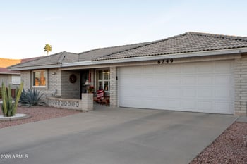 8249 Medina Ave, Mesa, AZ 85209
