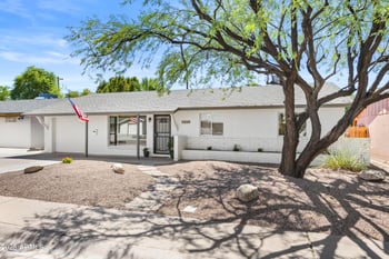 8249 Monte Vista Rd, Scottsdale, AZ 85257