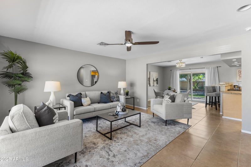 8249 Monte Vista Rd, Scottsdale, AZ 85257