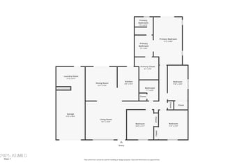8249 Monte Vista Rd, Scottsdale, AZ 85257