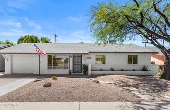 8249 Monte Vista Rd, Scottsdale, AZ 85257