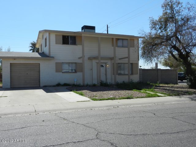 8249 W Weldon Ave, Phoenix, AZ 85033