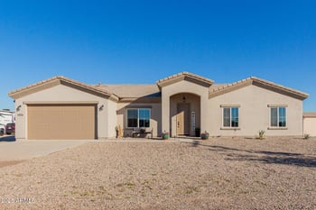 825 297th Dr, Buckeye, AZ 85396