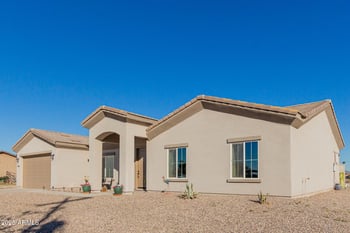 825 297th Dr, Buckeye, AZ 85396