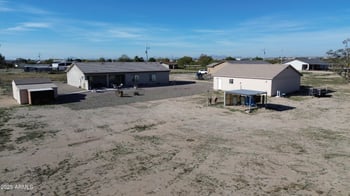 825 297th Dr, Buckeye, AZ 85396