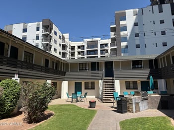 825 2nd Ave #17, Phoenix, AZ 85003