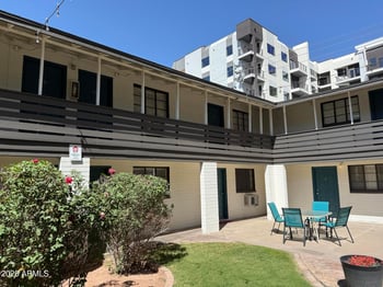 825 2nd Ave #17, Phoenix, AZ 85003