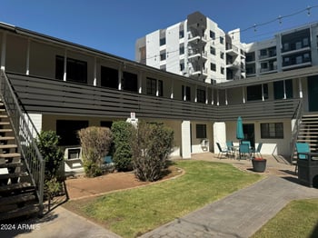 825 2nd Ave, Phoenix, AZ 85003