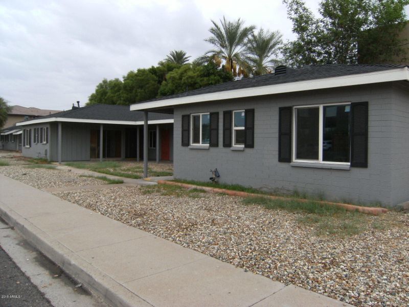 825 E Missouri Ave, Phoenix, AZ 85014